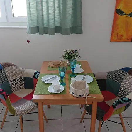 Ostseeblick 아파트 인젤 포엘