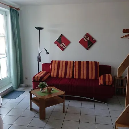 Lägenhet Ostseeblick