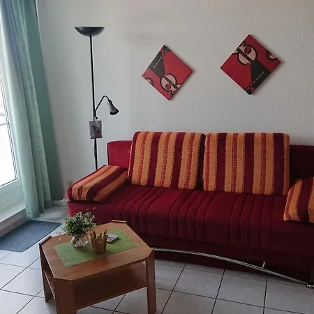 Lejlighed Ostseeblick Poel