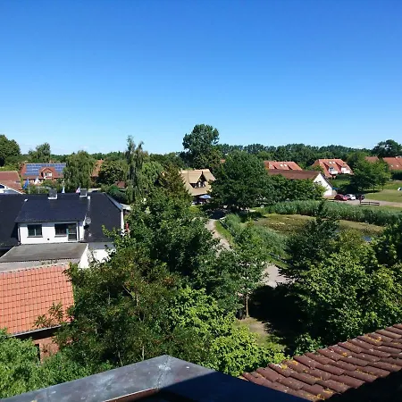 Ostseeblick 아파트 *