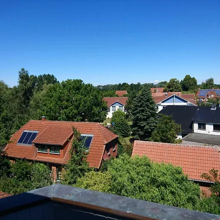 Ostseeblick 아파트 인젤 포엘