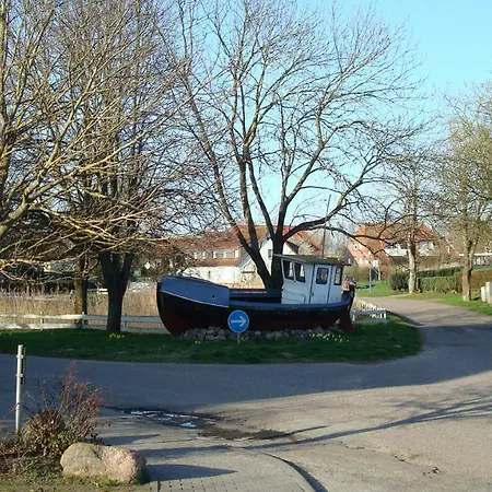 Ostseeblick 아파트 인젤 포엘