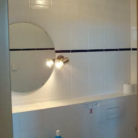 아파트 Ostseeblick 인젤 포엘