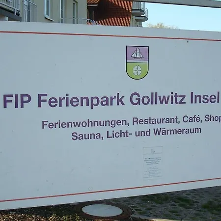 Ostseeblick Insel Poel