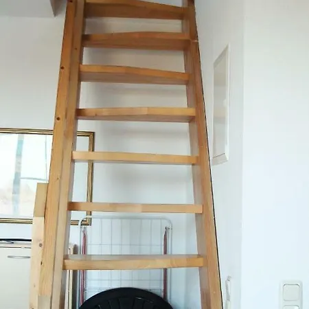 Ostseeblick 아파트 인젤 포엘