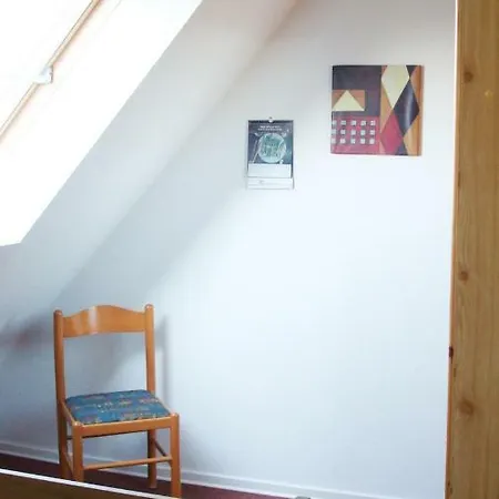 Ostseeblick 아파트 *