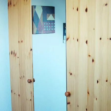 Ostseeblick 아파트 *