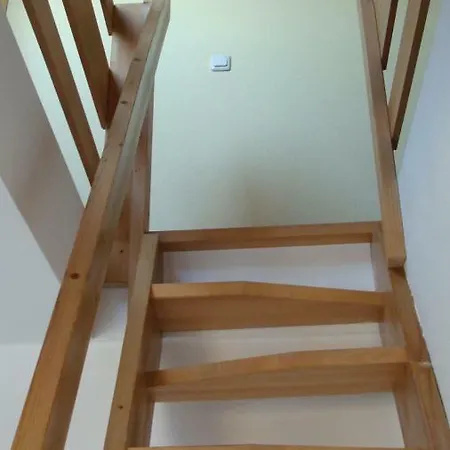 Ostseeblick 아파트 *