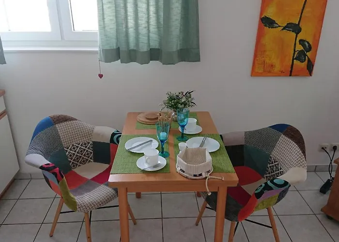 Ostseeblick Lejlighed Poel