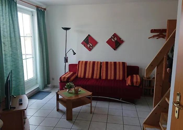 Lejlighed Ostseeblick