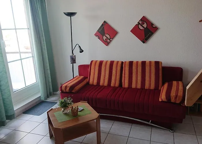 Lejlighed Ostseeblick Poel