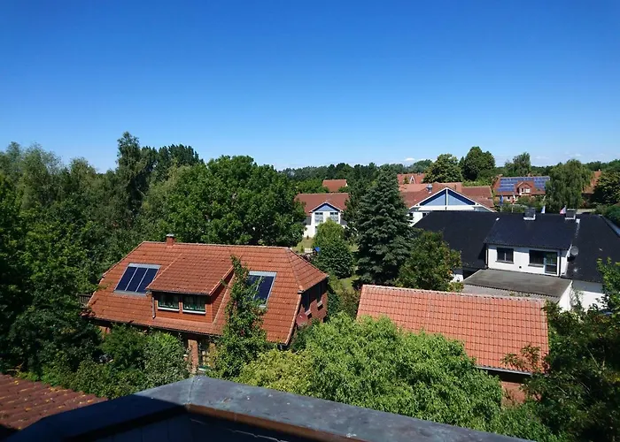 Ostseeblick Lejlighed Poel