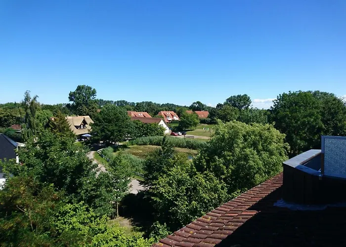 Lejlighed Ostseeblick Poel