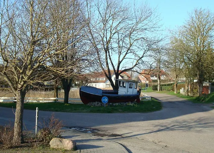 Ostseeblick Lejlighed Poel
