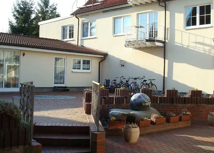 Lejlighed Ostseeblick *