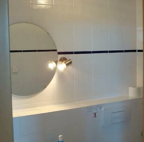 Lejlighed Ostseeblick Poel