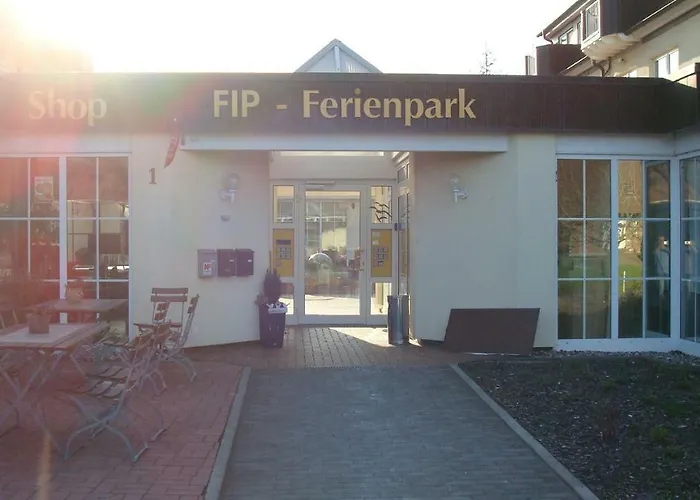 Ostseeblick Lejlighed Poel