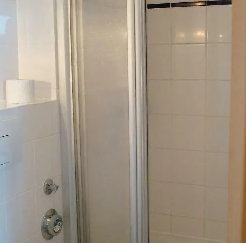 Lejlighed Ostseeblick