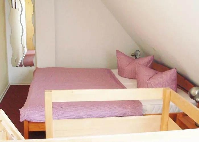 Ostseeblick Lejlighed *