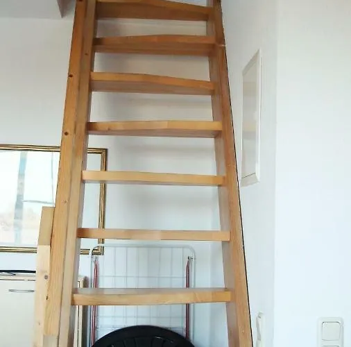 Ostseeblick Lejlighed Poel