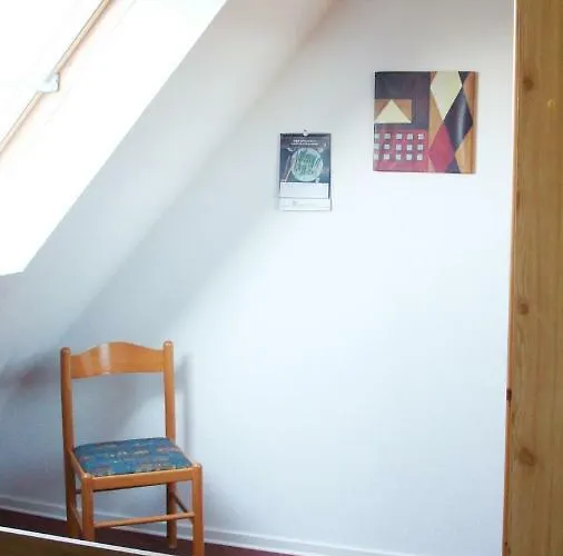 Ostseeblick Lejlighed *