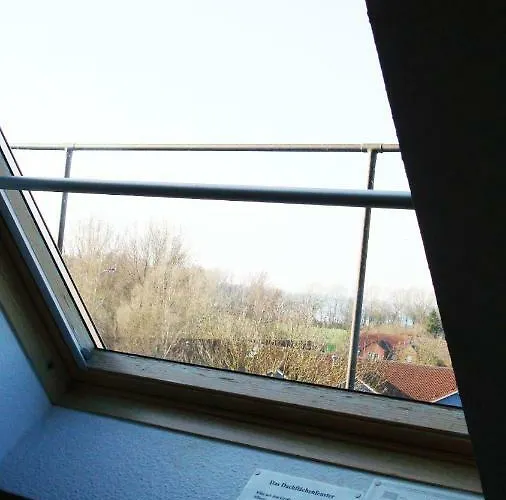 Ostseeblick Lejlighed Poel