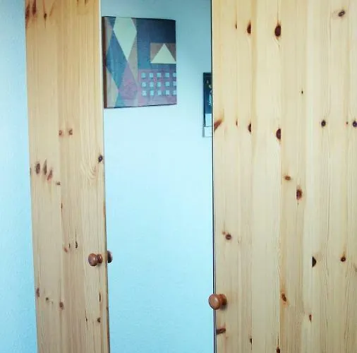 Ostseeblick Lejlighed *