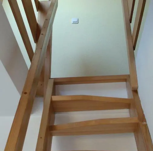 Ostseeblick Lejlighed *